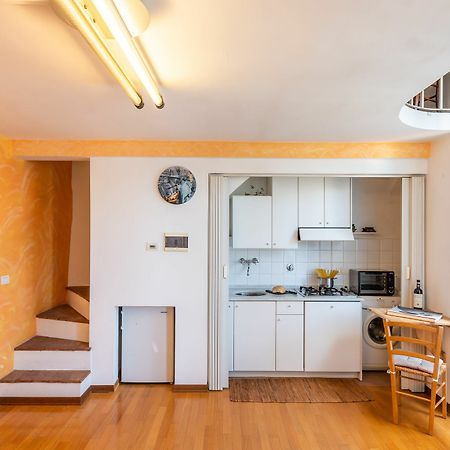 Cavourotto Terrace By Mmega Apartman Firenze Kültér fotó