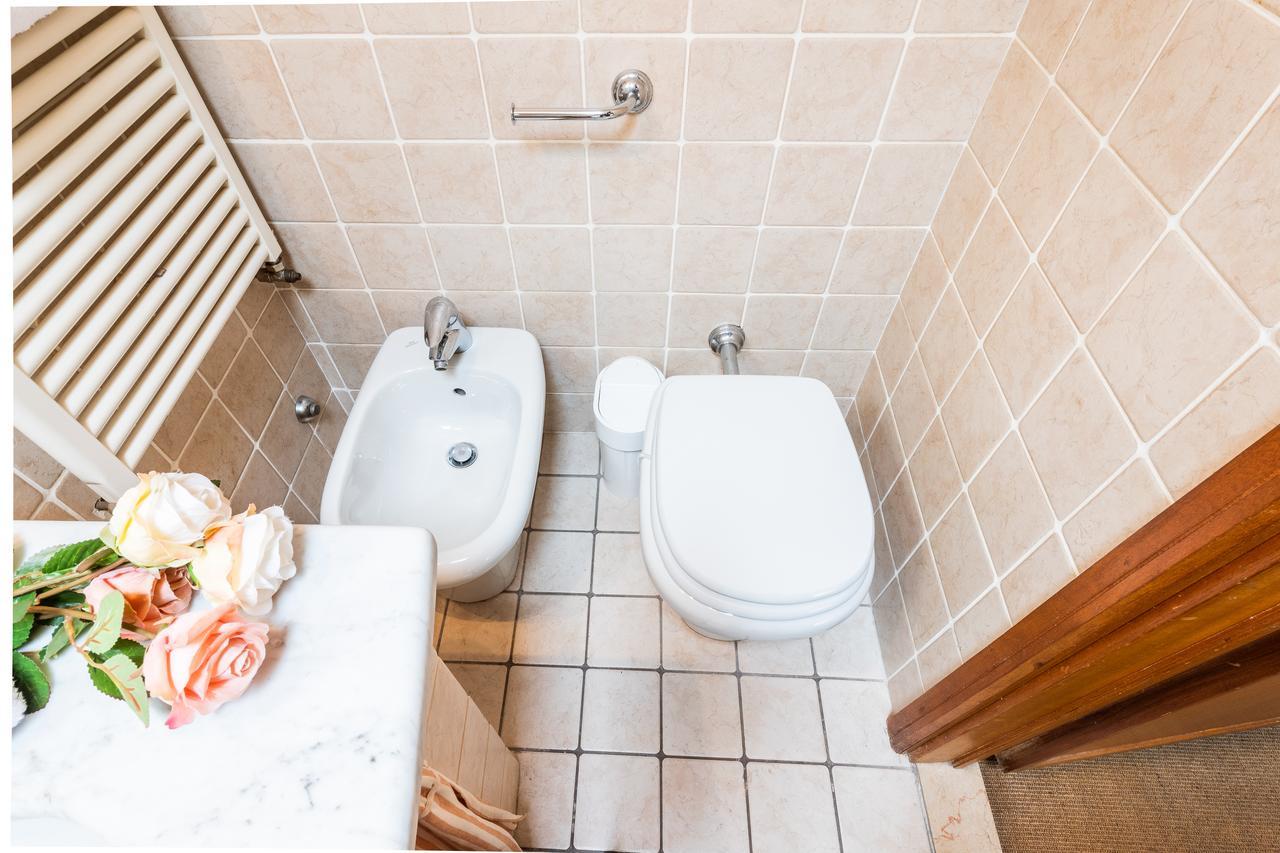 Cavourotto Terrace By Mmega Apartman Firenze Kültér fotó