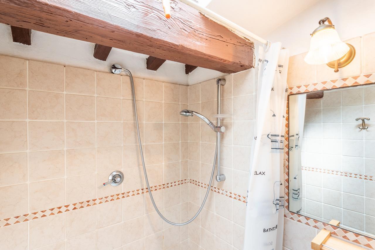 Cavourotto Terrace By Mmega Apartman Firenze Kültér fotó