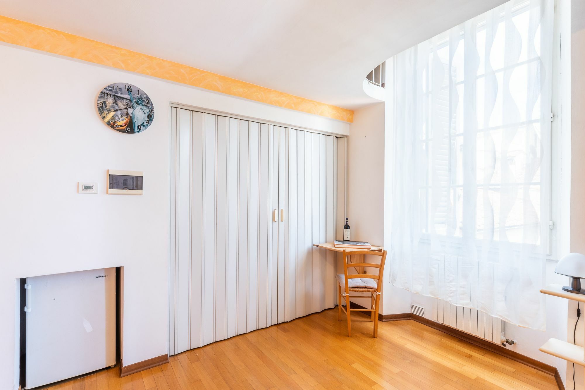 Cavourotto Terrace By Mmega Apartman Firenze Kültér fotó