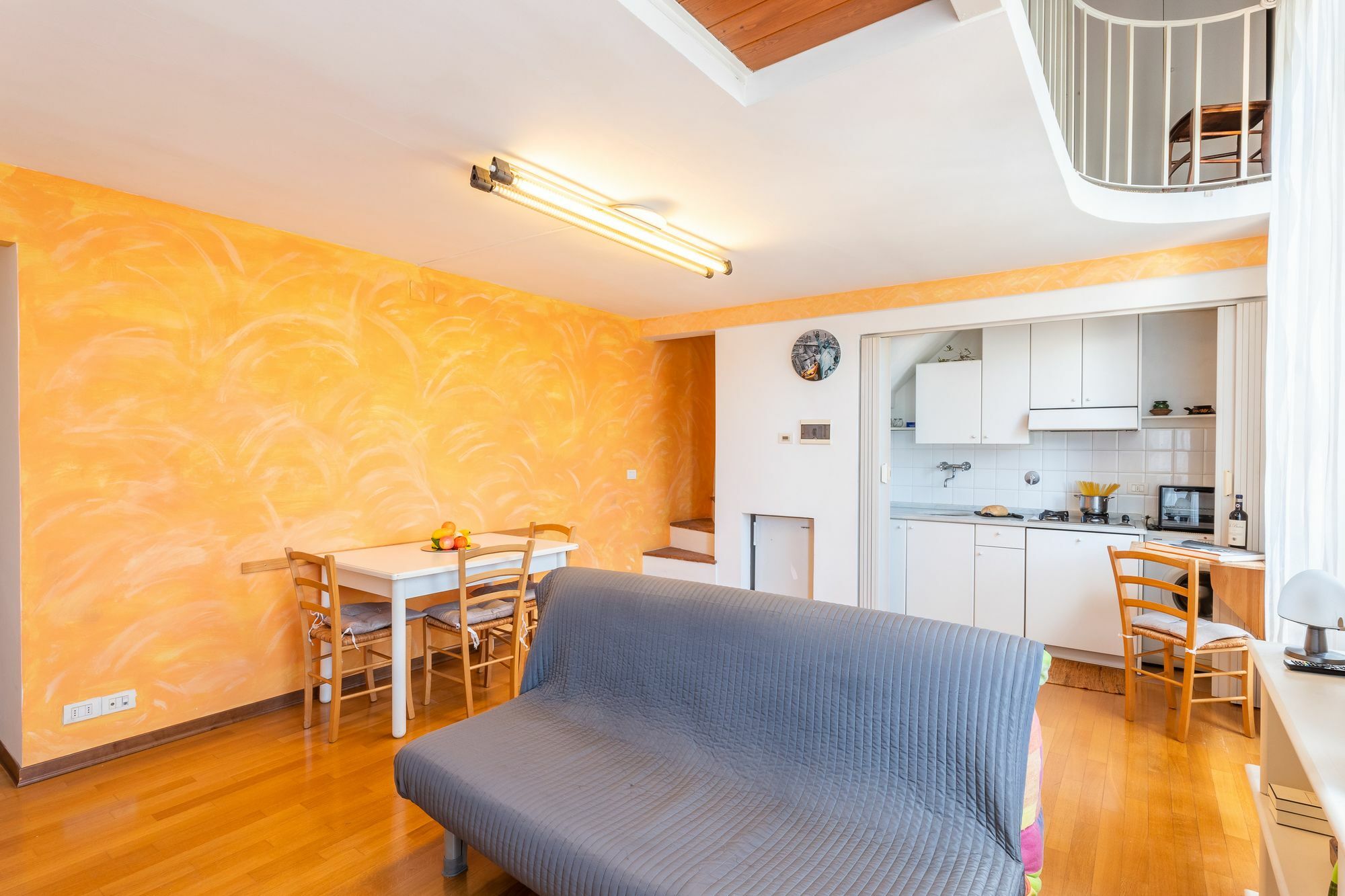 Cavourotto Terrace By Mmega Apartman Firenze Kültér fotó