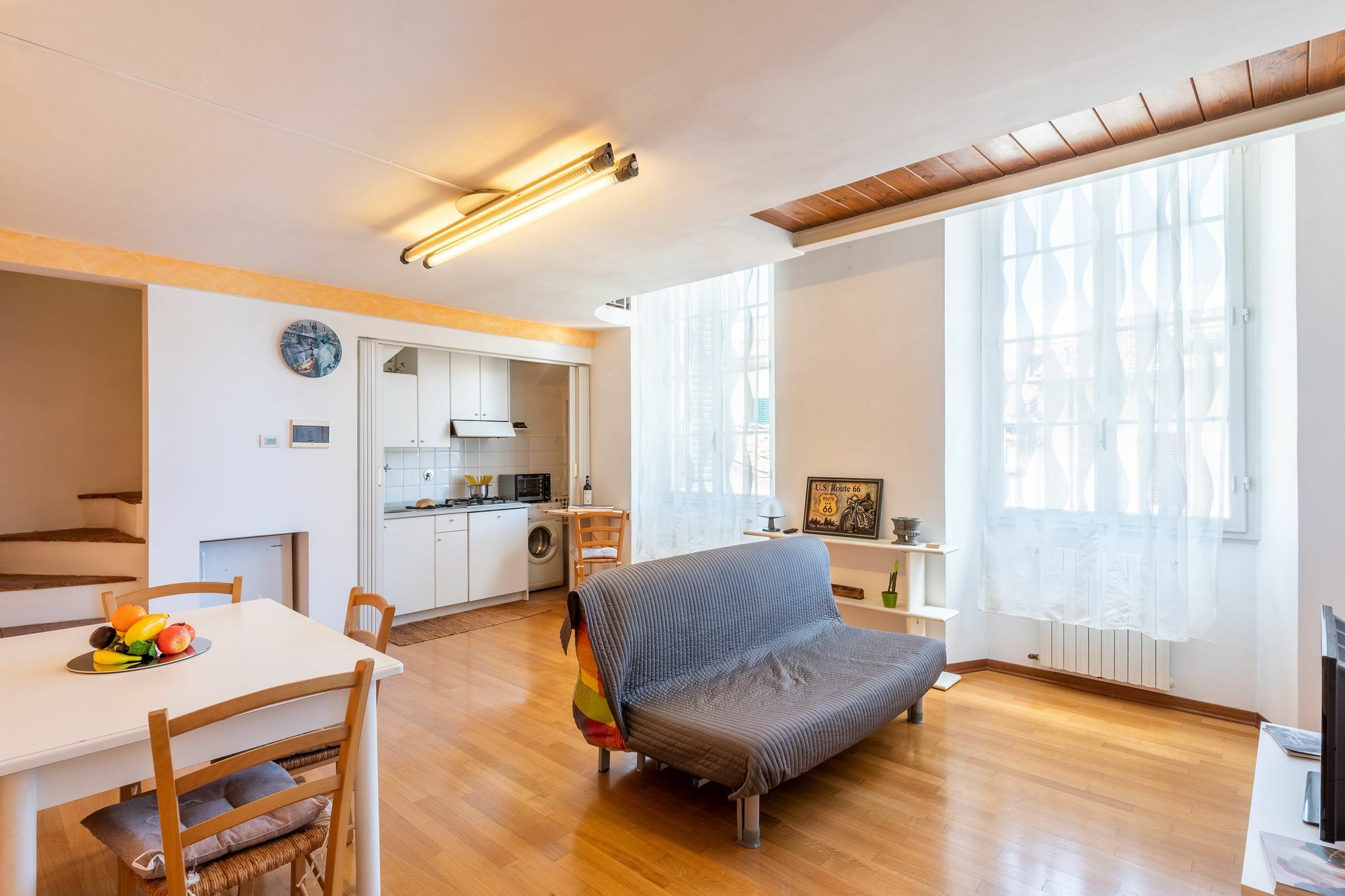 Cavourotto Terrace By Mmega Apartman Firenze Kültér fotó